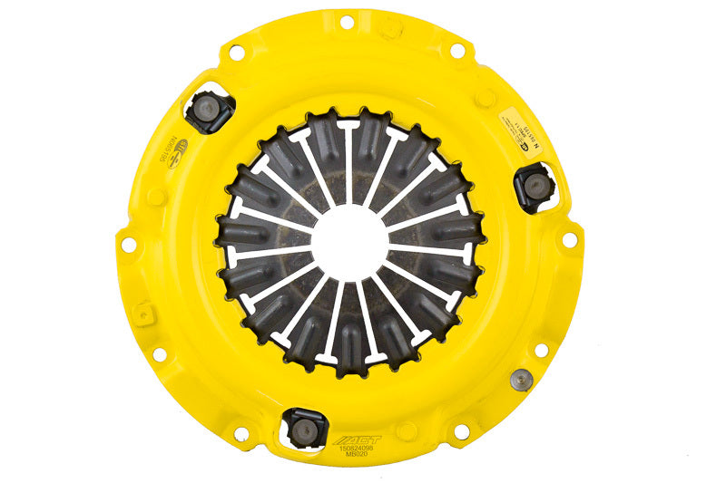 ACT 2005 Mitsubishi Lancer P/PL Heavy Duty Clutch Pressure Plate - DTX Performance