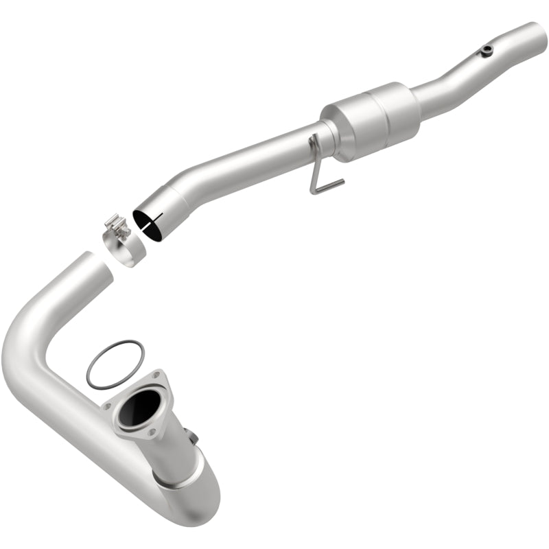 MagnaFlow Conv DF 00-06 Chevy/GMC D/S OEM - DTX Performance