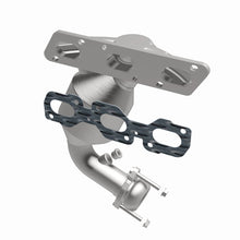 Load image into Gallery viewer, MagnaFlow Conv DF 08 Escape 3.0L Front Manifold OEM - DTX Performance