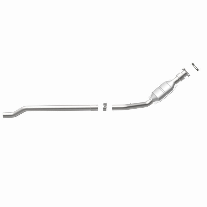 MagnaFlow Conv DF 96-00 Caravan-Voyager 2.4L - DTX Performance