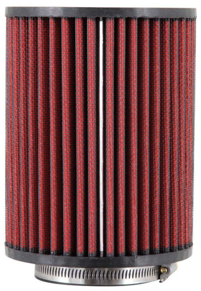 AEM Aif Filter, 3inFLG/ 5inOD/ 6-1/2inH Dry Flow - DTX Performance