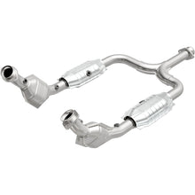 Load image into Gallery viewer, MagnaFlow Conv DF 99/01-03 Ford Mustang 3.8L - DTX Performance