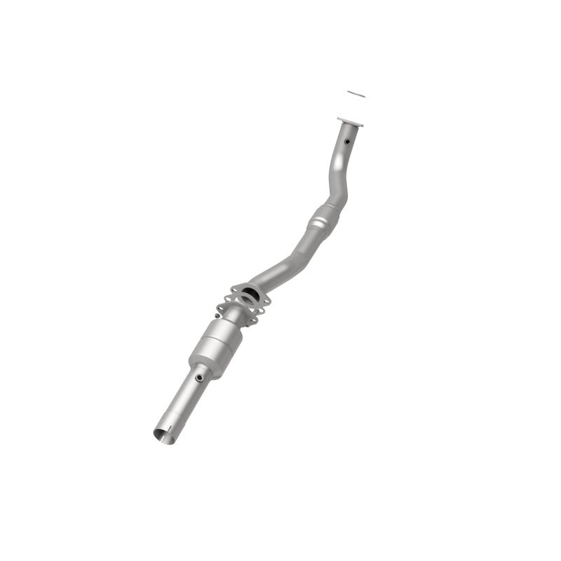 MagnaFlow Conv DF 01-02 2500HD Passenger Side 8.1L - DTX Performance