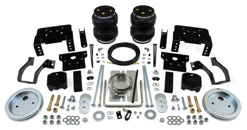 Air Lift Loadlifter 5000 Air Spring Kit - DTX Performance