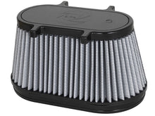 Load image into Gallery viewer, aFe MagnumFLOW Air Filters OER PDS A/F PDS GM Van 06-11 V8-6.6L (td) - DTX Performance