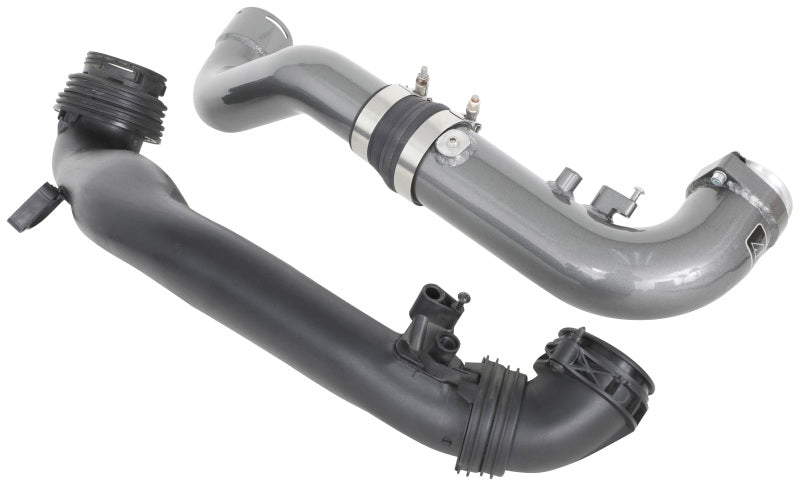 AEM 20-21 Toyota Supra L6-3.0L F/I Turbo Intercooler Charge Pipe Kit - DTX Performance