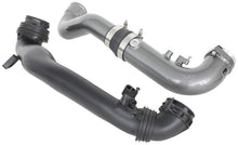 Load image into Gallery viewer, AEM 20-21 Toyota Supra L6-3.0L F/I Turbo Intercooler Charge Pipe Kit - DTX Performance