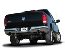 Load image into Gallery viewer, Borla 09-14 Dodge Ram 1500 5.7L V8 2/4WD Crew/Extended Cab SS Catback Exhaust - DTX Performance