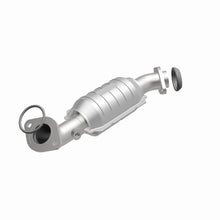 Load image into Gallery viewer, MagnaFlow California Catalytic Converter Direct Fit 04-09 Cadillac CTS V6 3.6L - DTX Performance