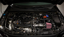 Load image into Gallery viewer, K&amp;N 2022 Honda Civic 1.5L Turbo L4 Silver Typhoon Intake - DTX Performance