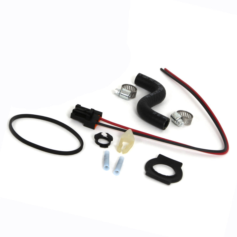 BBK 86-97 Mustang 5.0 /4.6 255 LPH Intank Fuel Pump - DTX Performance