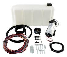 Load image into Gallery viewer, AEM V2 5 Gallon Diesel Water/Methanol Injection Kit (Internal Map) - DTX Performance