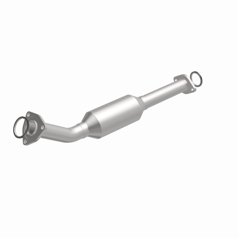 MagnaFlow Conv Direct Fit OEM 2003-2004 Toyota Tundra Underbody - 28.75in Length - DTX Performance