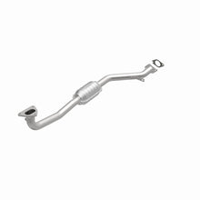 Load image into Gallery viewer, MagnaFlow Conv DF 01-04 Subaru Outback 3L Passenger Side - DTX Performance