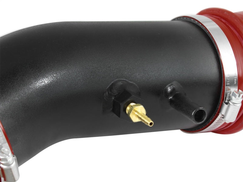 aFe MagnumFORCE Intake Super Stock Pro DRY S 07-13 Toyota Tundra V8 4.6L/5.7L - DTX Performance