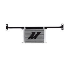 Load image into Gallery viewer, Mishimoto 11-14 Ford Mustang GT 5.0L Oil Cooler Kit - Silver - DTX Performance