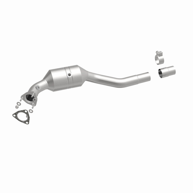 Magnaflow Conv DF 07-09 Porsche 911 P/S - DTX Performance