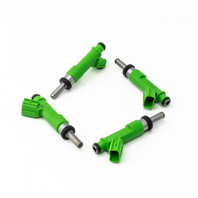 DeatschWerks 11+ Scion tc 440cc Injectors - DTX Performance