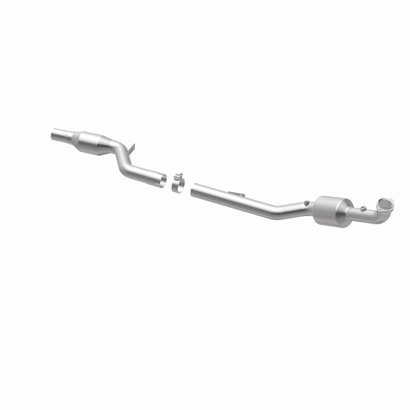 Magnaflow Conv DF 05-10 SLK55 AMG 5.5L ps - DTX Performance