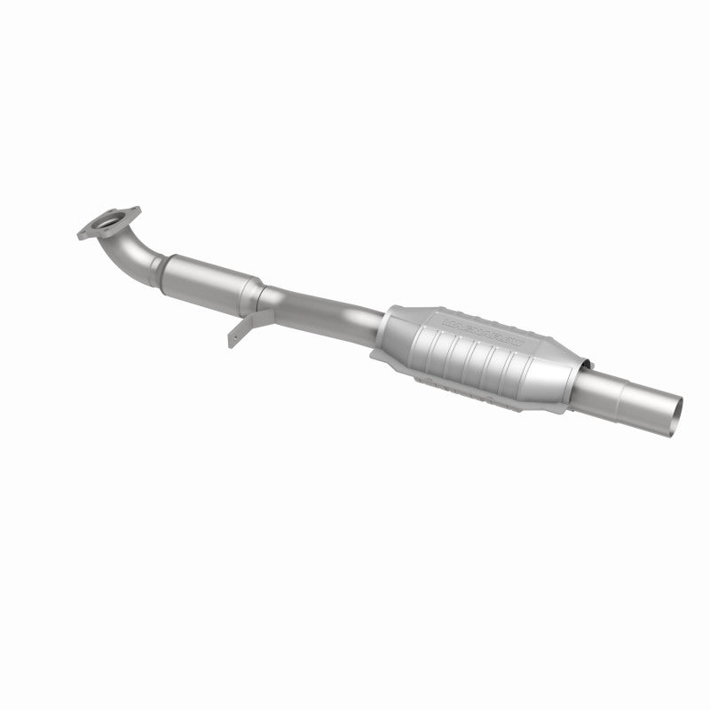 MagnaFlow Conv DF 00-04 S40/V40 1.9L Rear - DTX Performance