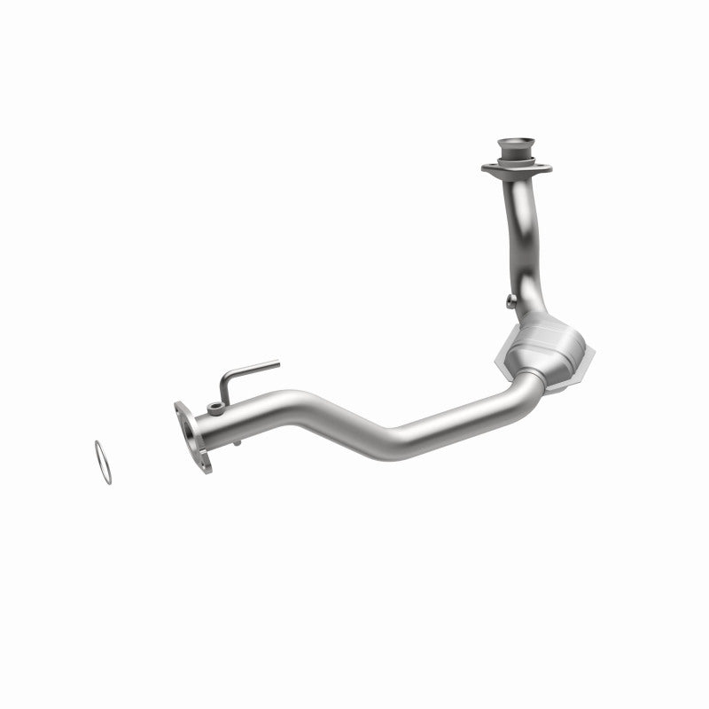 MagnaFlow Conv DF 96-98 Explorer-Mountaineer - DTX Performance