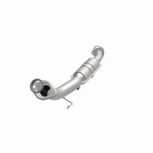 Load image into Gallery viewer, MagnaFlow 02-06 Acura RSX 4 2.0L (includes Type S) Direct-Fit Catalytic Converter - DTX Performance