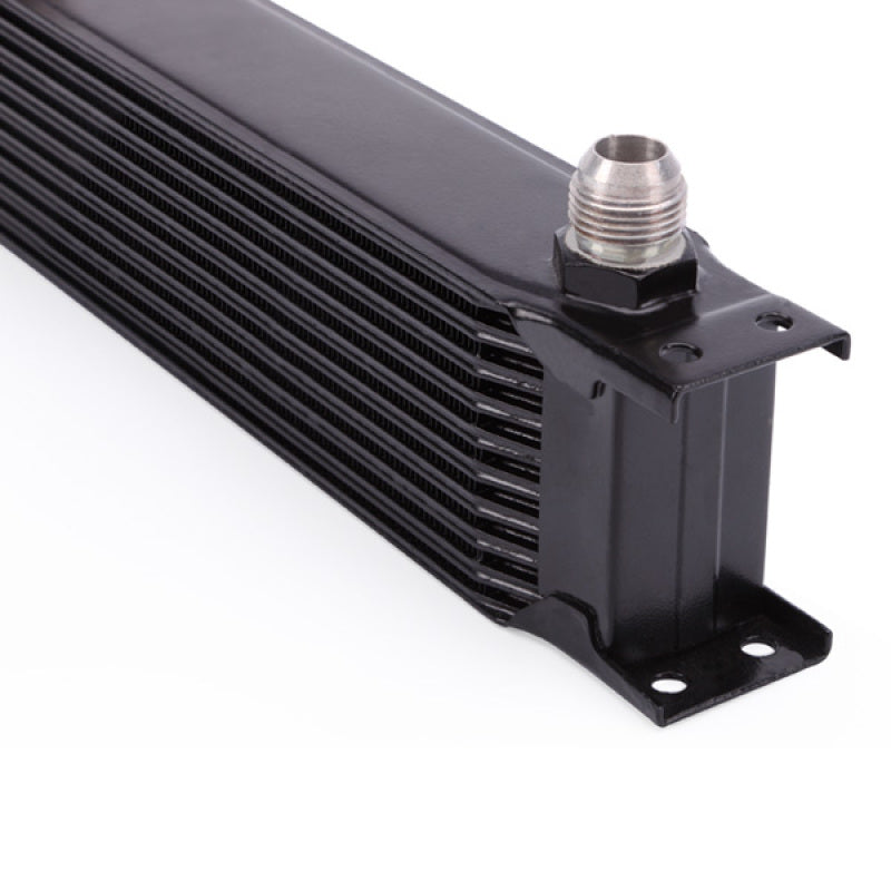 Mishimoto Universal 10 Row Oil Cooler - DTX Performance