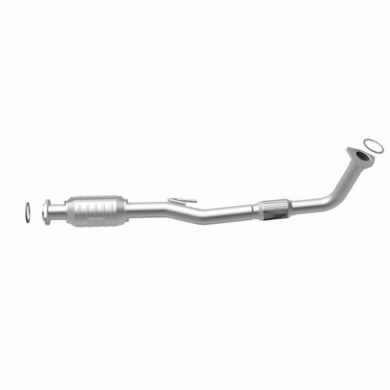 Magnaflow Conv DF 97-01 Toyota Camry 2.2L - DTX Performance