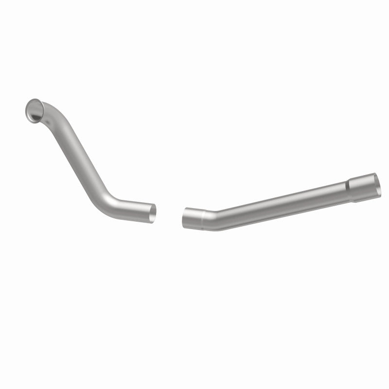 MagnaFlow Univ Pipe Down Assy 99-03 7.3L Ford - DTX Performance