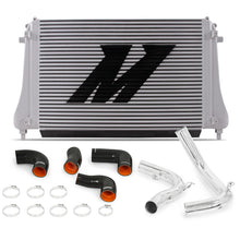 Load image into Gallery viewer, Mishimoto 2015+ VW MK7 Golf TSI / GTI / R Performance Intercooler - DTX Performance