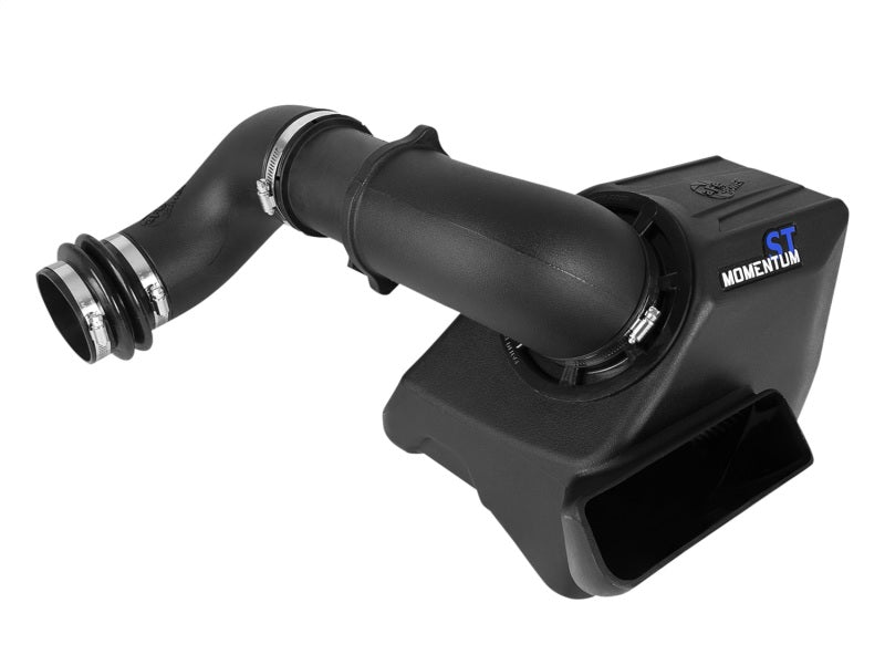 aFe Momentum ST Pro 5R Cold Air Intake System 2018 Volkswagen Atlas V6-3.6L - DTX Performance