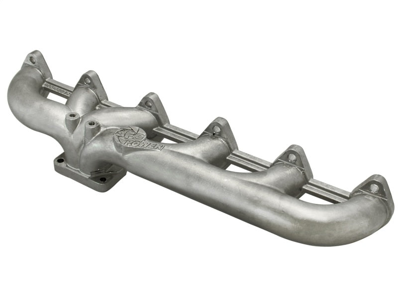 aFe Bladerunner Manifolds Exhaust MAN EXH Dodge Diesel Trucks 03-07 L6-5.9L (td) - DTX Performance