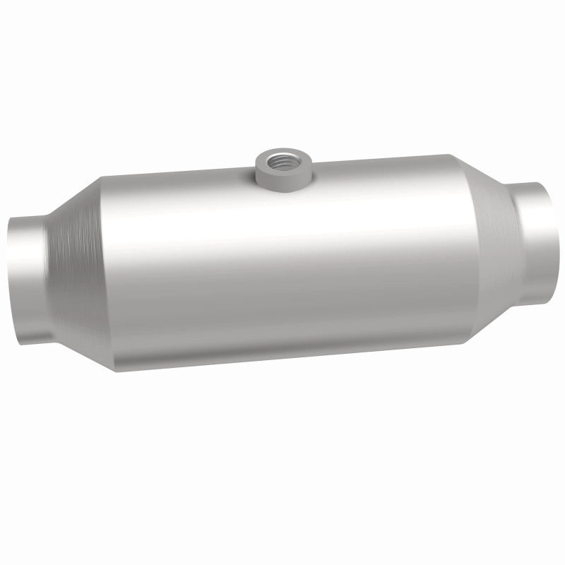 Magnaflow California Grade Universal Converter 11-15 Mercedes-Benz G550 V8 5.5L - DTX Performance