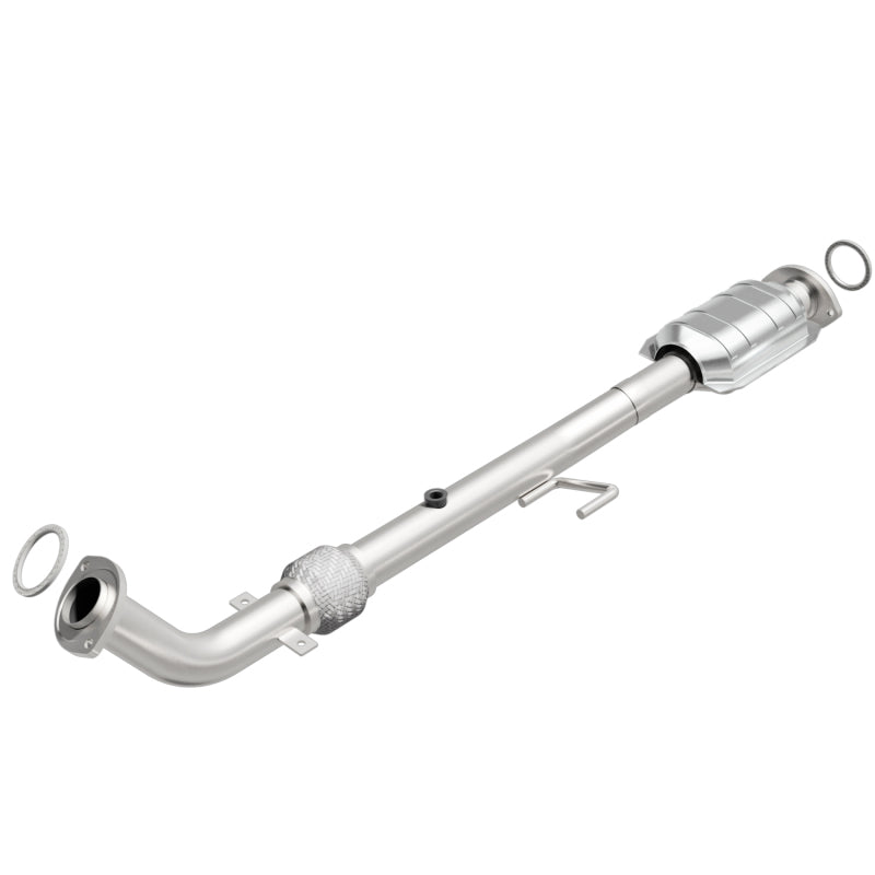 MagnaFlow Conv DF 07-09 Toyota Camry 2.4L - DTX Performance