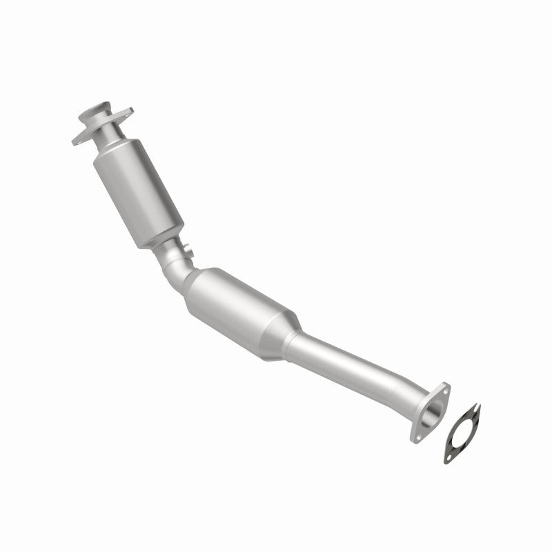 MagnaFlow 04-11 Lincoln Town Car V8 4.6L GAS California Catalytic Converter Direct Fit - DTX Performance