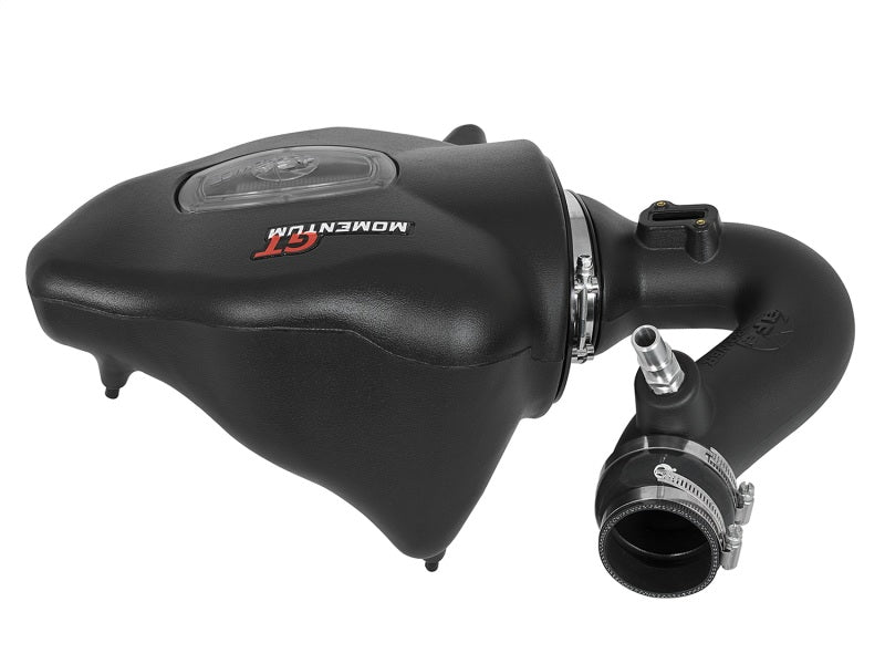 aFe Momentum GT Pro DRY S Intake System Chevrolet Camaro 16-17 I4 2.0L (t) - DTX Performance