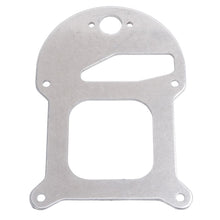 Load image into Gallery viewer, Edelbrock Single Reg Flange Plate - DTX Performance