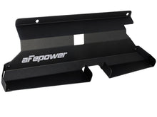 Load image into Gallery viewer, aFe MagnumFORCE Intakes Scoops AIS BMW 3-Series/ M3 (E46) 01-06 L6 - Black - DTX Performance