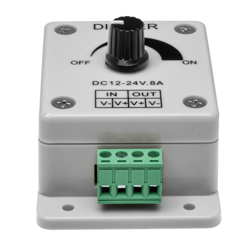 Oracle LED Dimming Switch/Potentiometer - DTX Performance