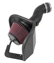 Load image into Gallery viewer, K&amp;N 15-16 Chrysler 200 3.6L V6 Performance Intake Kit - DTX Performance