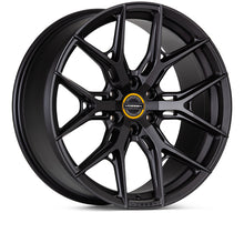 Load image into Gallery viewer, Vossen HF6-4 20x9.5 / 6x135 / ET15 / Deep Face / 87.1 - Matte Gunmetal Wheel - DTX Performance