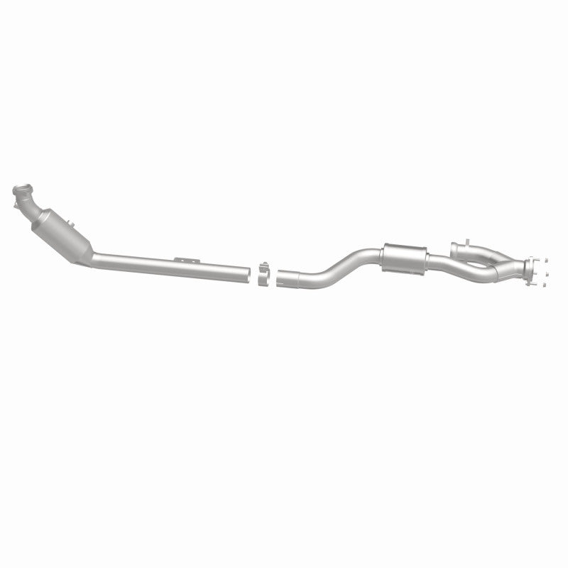 MagnaFlow Conv DF 06-07 Mercedes C230 2.5L Driver Side - DTX Performance