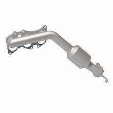 Load image into Gallery viewer, MagnaFlow Conv DF Toyota 03-09 4Runner/05-09 Tacoma/05-06 Tundra 4.0L Driver Side Manifold - DTX Performance