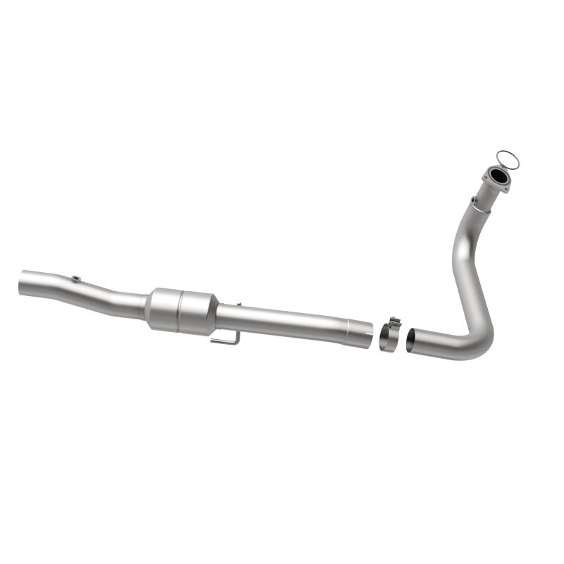 MagnaFlow Conv DF 00-06 Chevy/GMC D/S OEM - DTX Performance