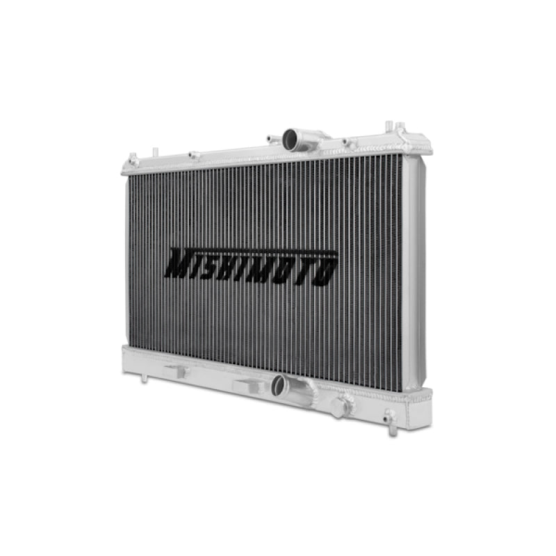 Mishimoto 95-99 Dodge Neon Manual Aluminum Radiator - DTX Performance