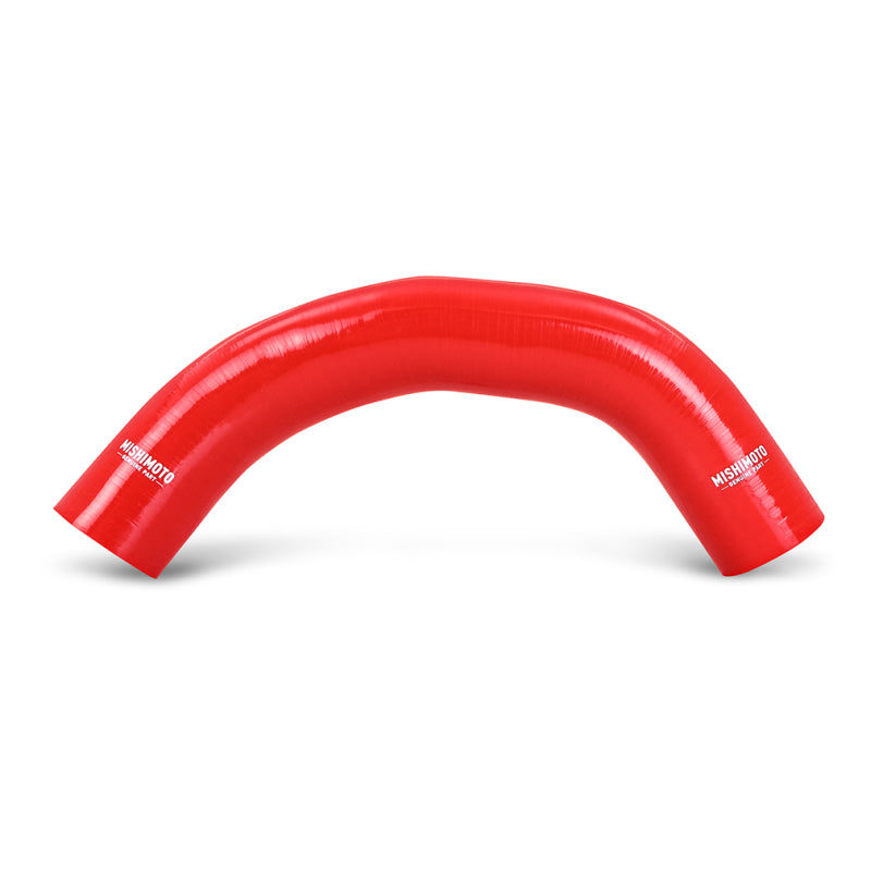 Mishimoto 2019+ RAM Cummins 6.7L Silicone Coolant Hose Kit Red - DTX Performance