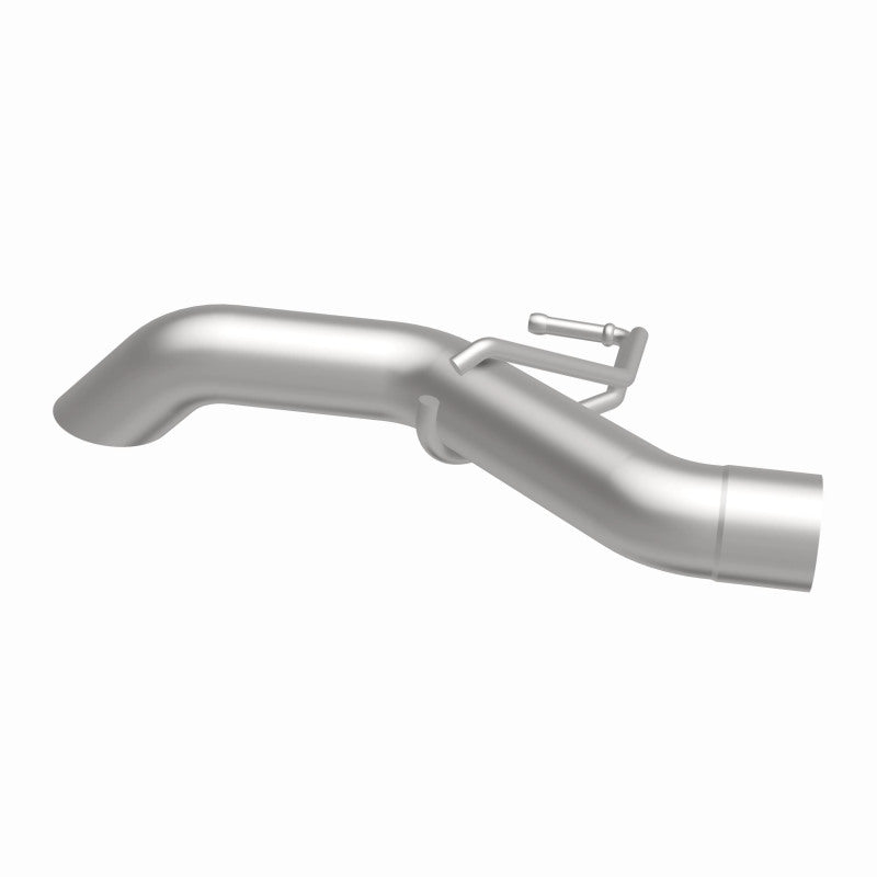 MagnaFlow 21-23 Ford Bronco 2.3L / 2.7L D-Fit Rear Muffler Delete - DTX Performance