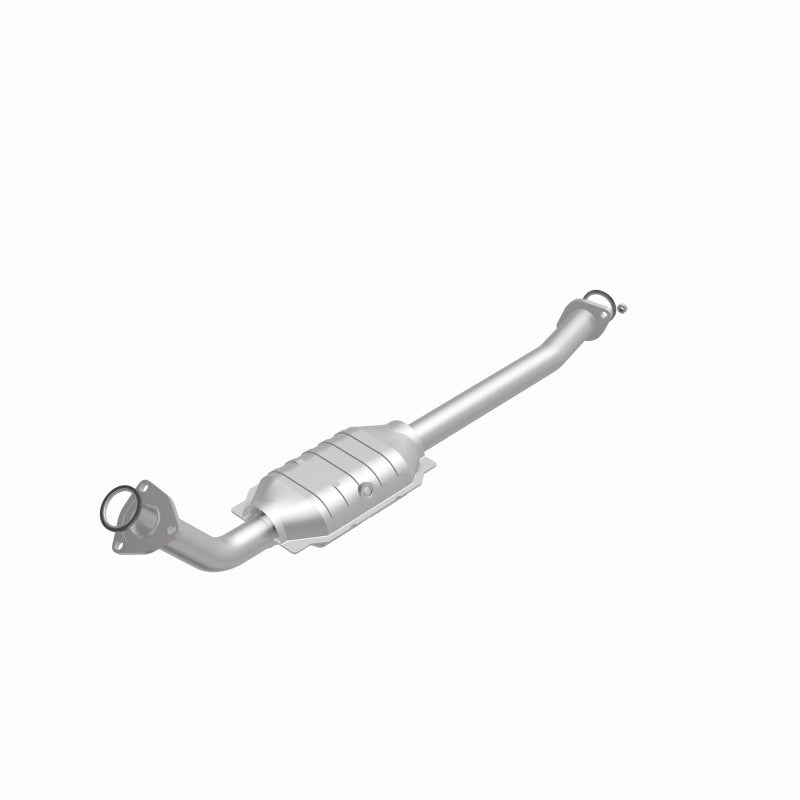 MagnaFlow Conv DF 05-07 Toyota Sequoia 8 4.7L P/S - DTX Performance