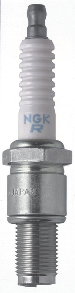 NGK Racing Spark Plug Box of 4 (R6725-11) - DTX Performance