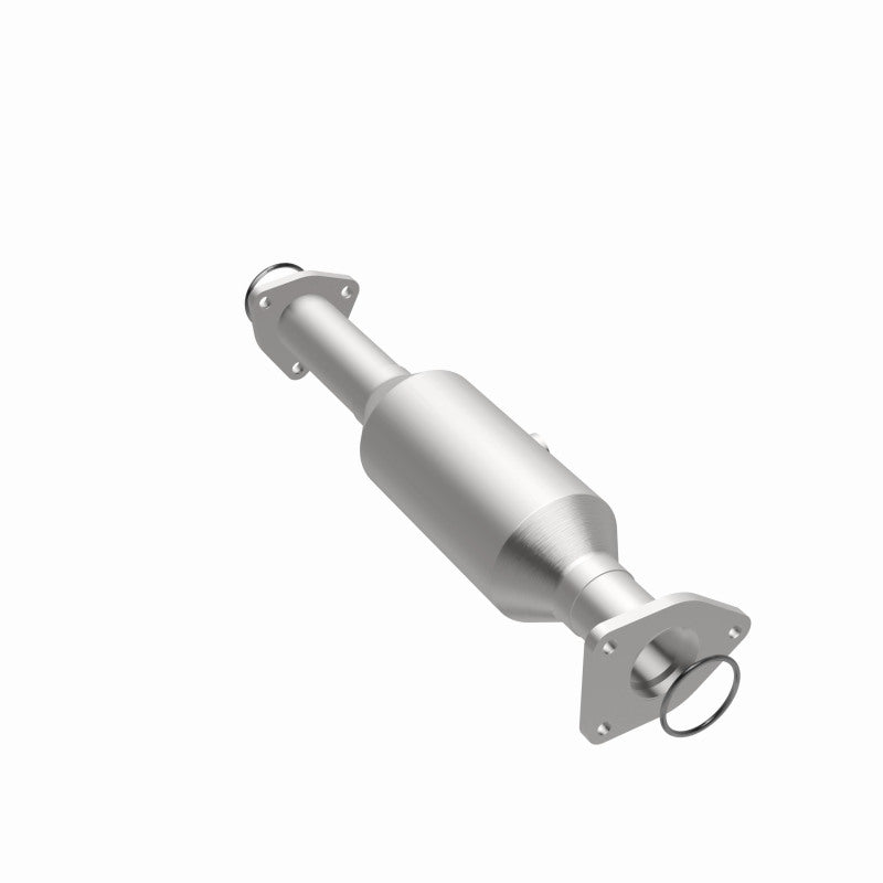 MagnaFlow 03-07 Honda Accord L4 2.4L California Catalytic Converter Direct Fit - DTX Performance